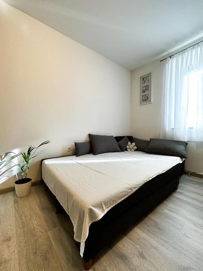Apartma Jugo Koper Exterior foto