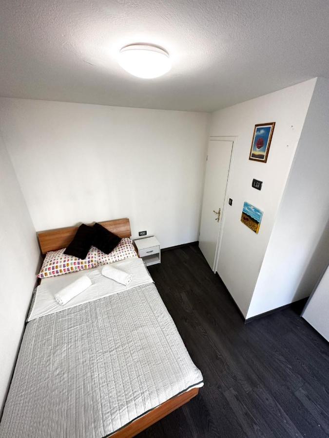 Apartma Jugo Koper Exterior foto